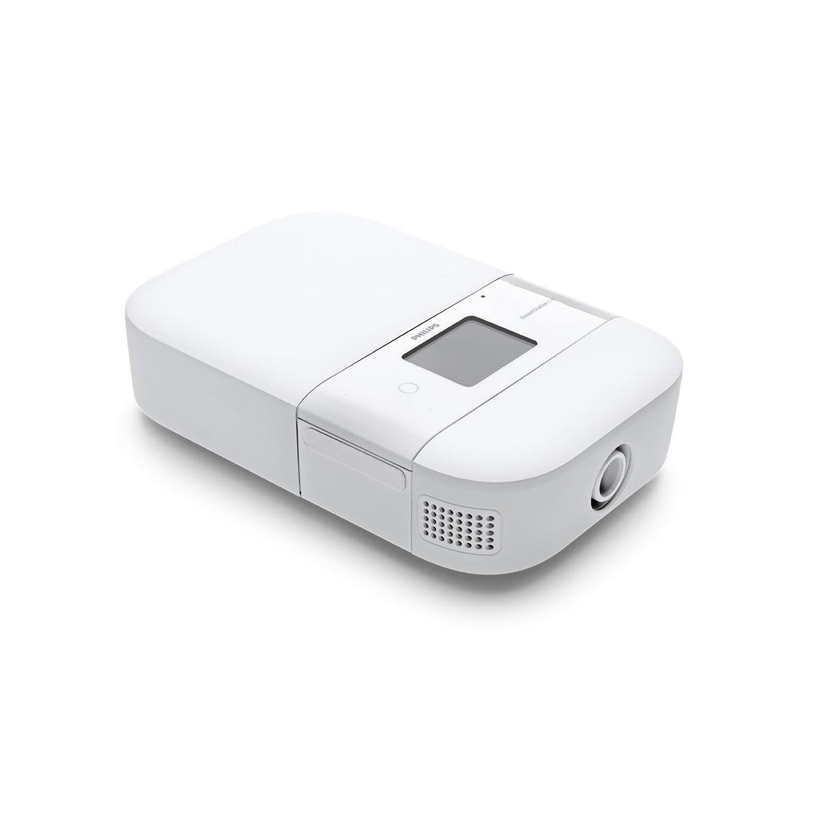 Stock photo of Philips Respironics DreamStation Go Travel CPAP with Humidifier