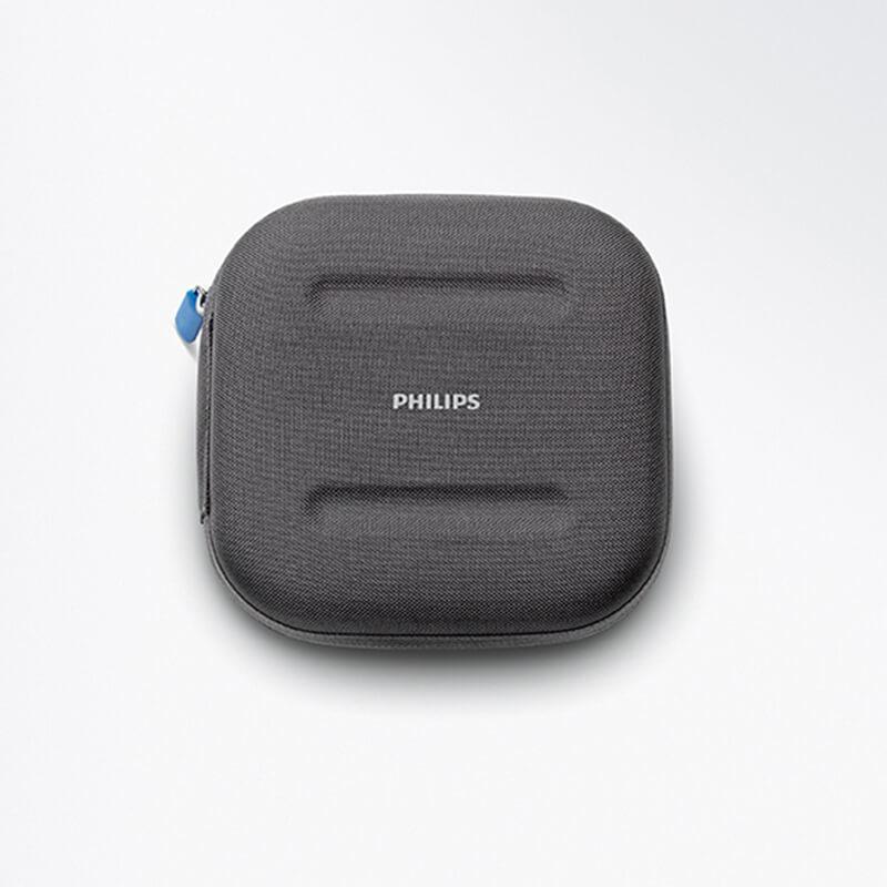 Stock photo of Philips Respironics DreamStation Go CPAP Machine Small Travel Kit
