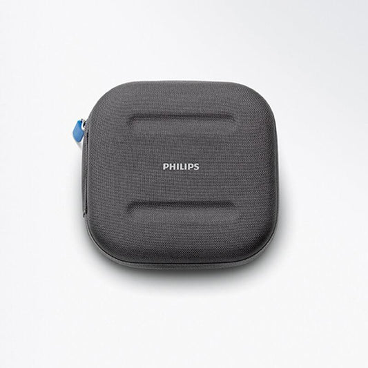 Stock photo of Philips Respironics DreamStation Go CPAP Machine Small Travel Kit