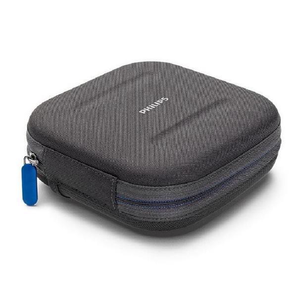 Stock photo of Philips Respironics DreamStation Go CPAP Machine Small Travel Kit