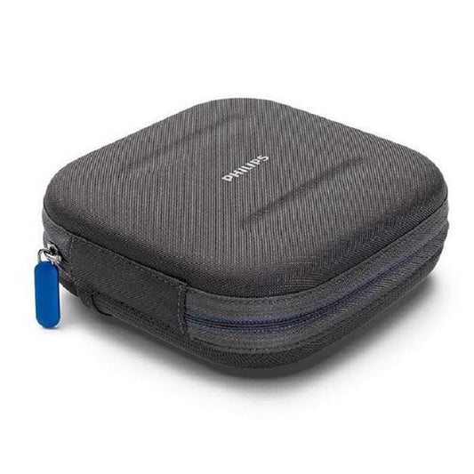 Stock photo of Philips Respironics DreamStation Go CPAP Machine Small Travel Kit