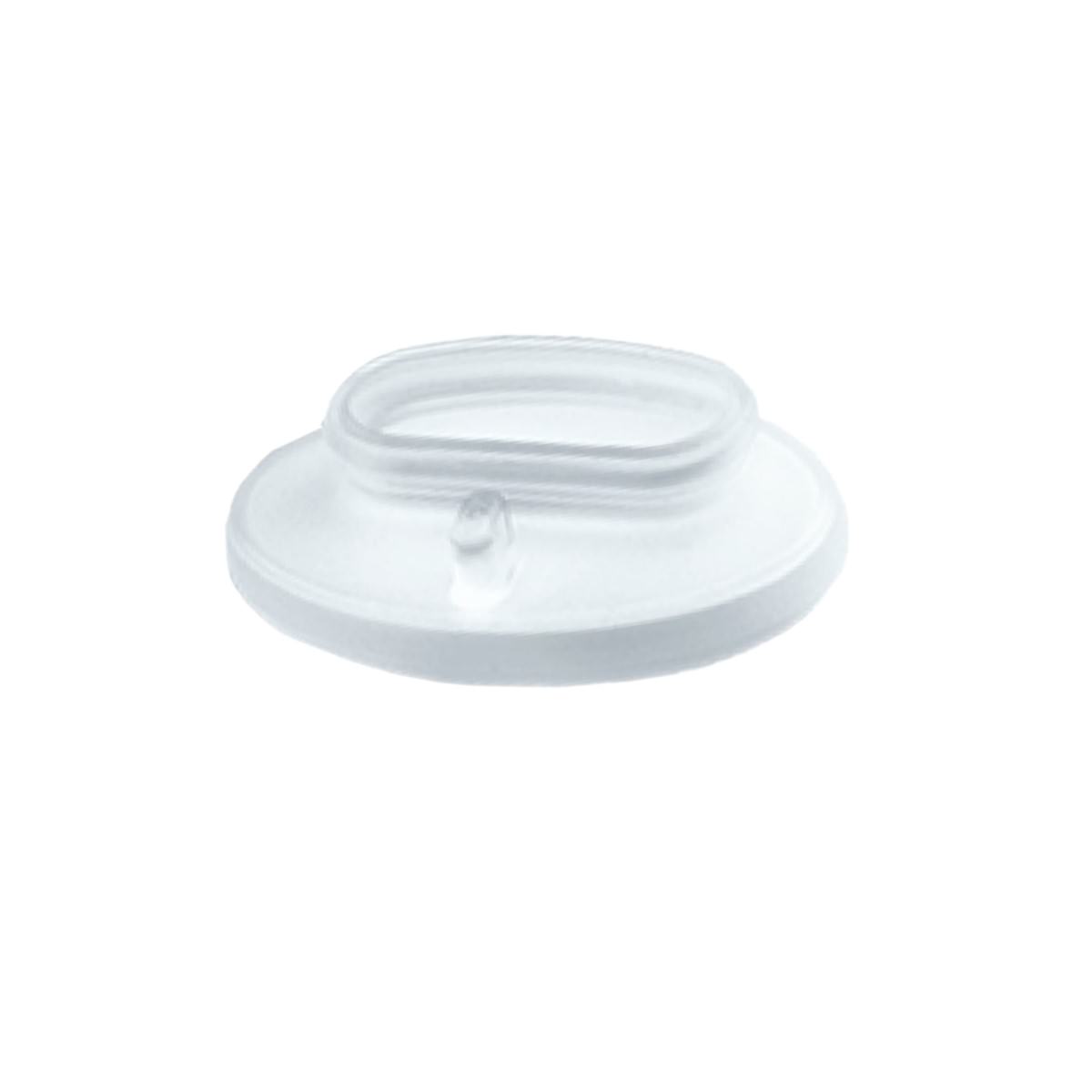 Stock photo of Philips Respironics DreamStation CPAP humidifier dry box inlet seal