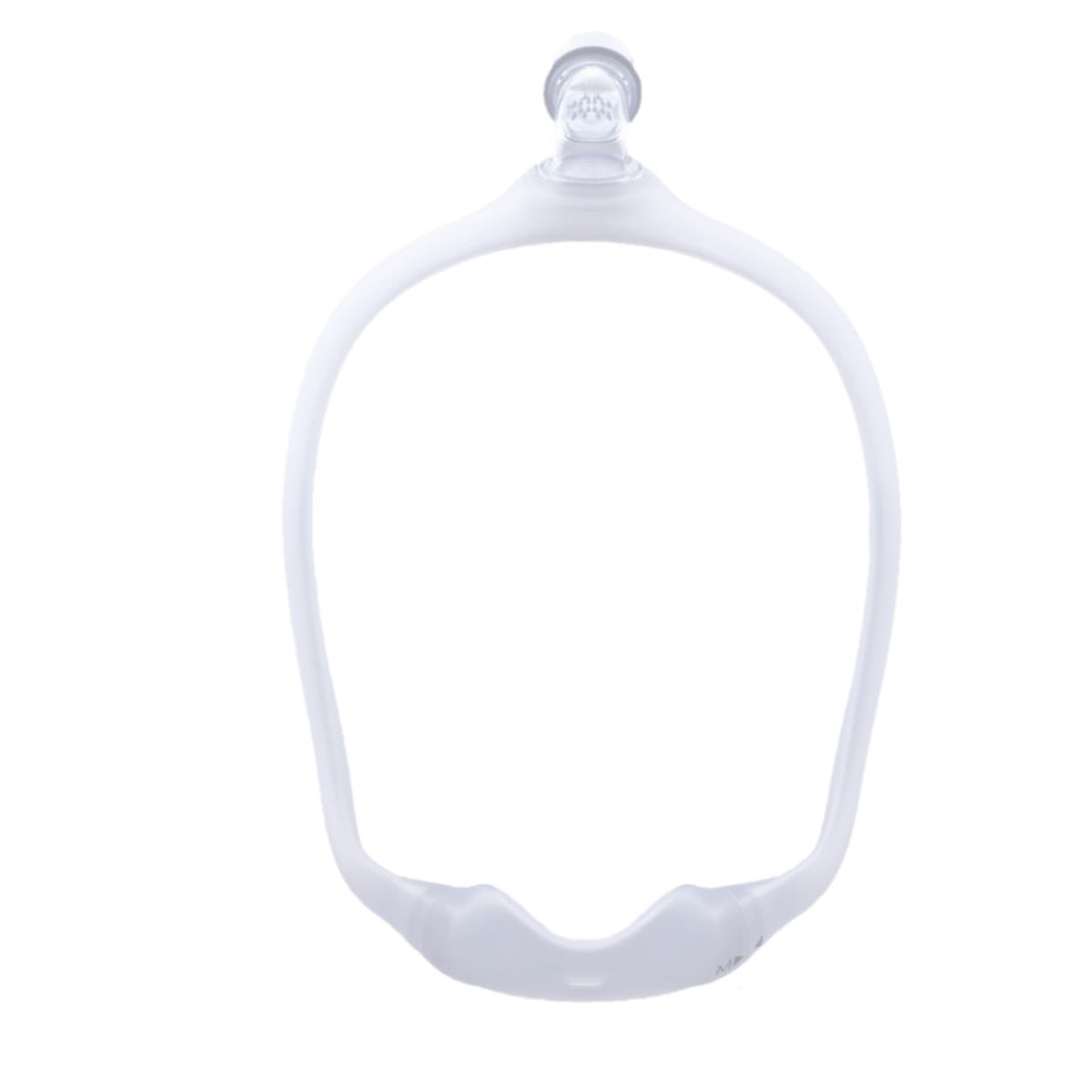 Stock View of Philips Respironics DreamWear Nasal CPAP Mask W/O Headgear