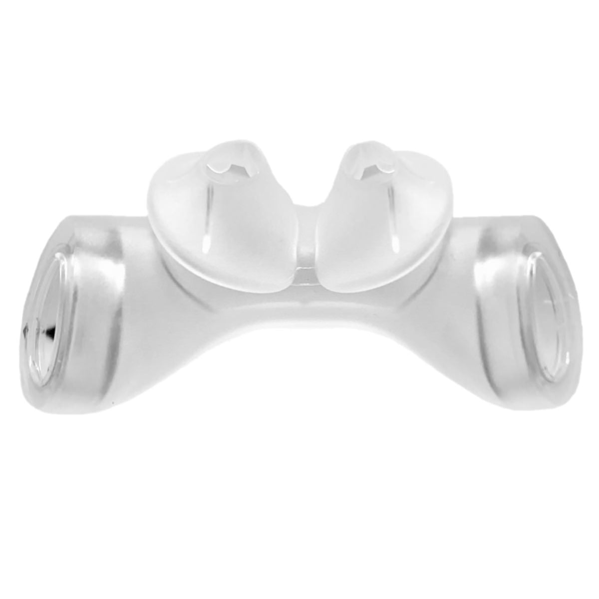 Stock photo of Philips Respironics DreamWear nasal pillow CPAP mask cushion