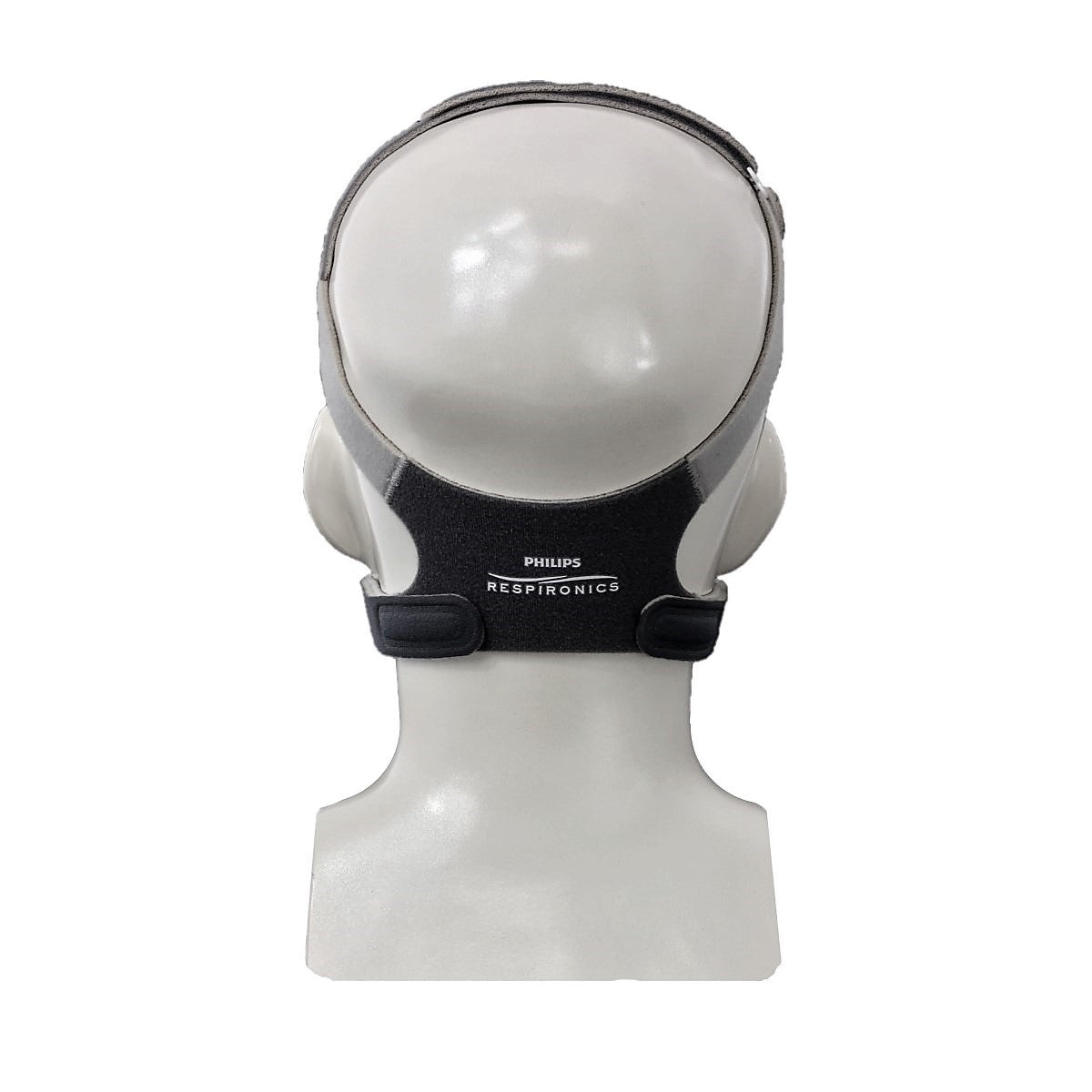 Stock Image of Replacement Headgear for EasyLife Nasal CPAP Mask
