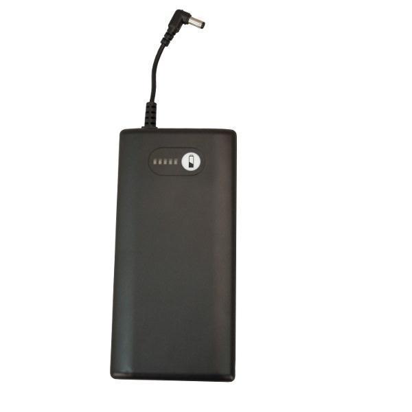 Stock Image of EasyPulse Portable Oxygen Concentrator External Battery