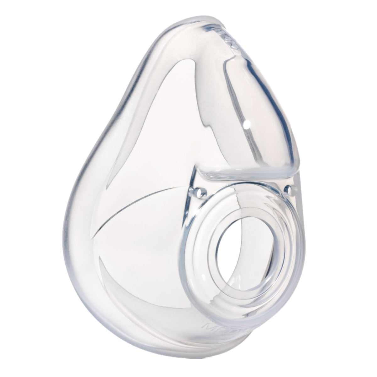 Stock photo of React Health Elara full face CPAP mask cushion