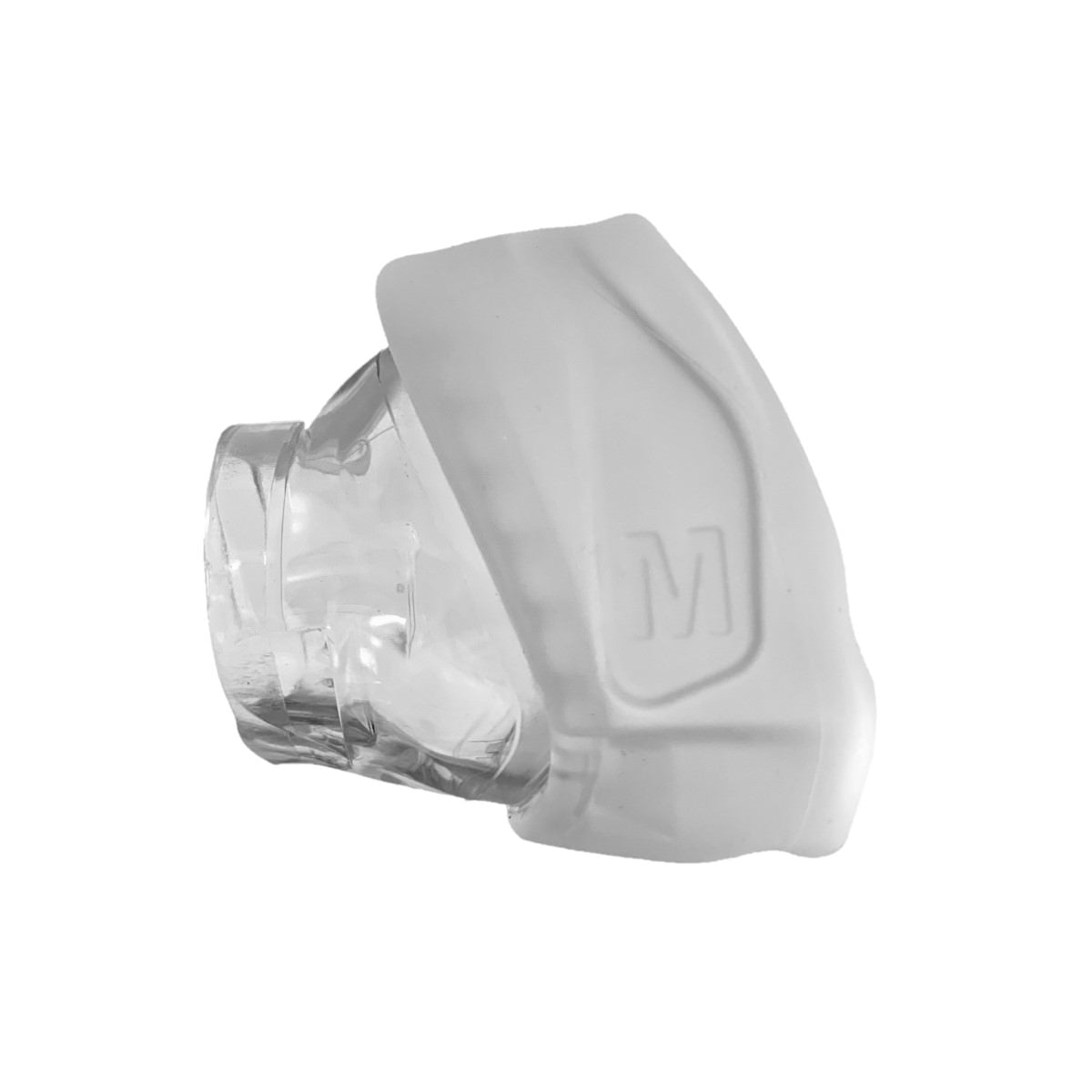 Stock photo of Fisher & Paykel Eson CPAP mask cushion