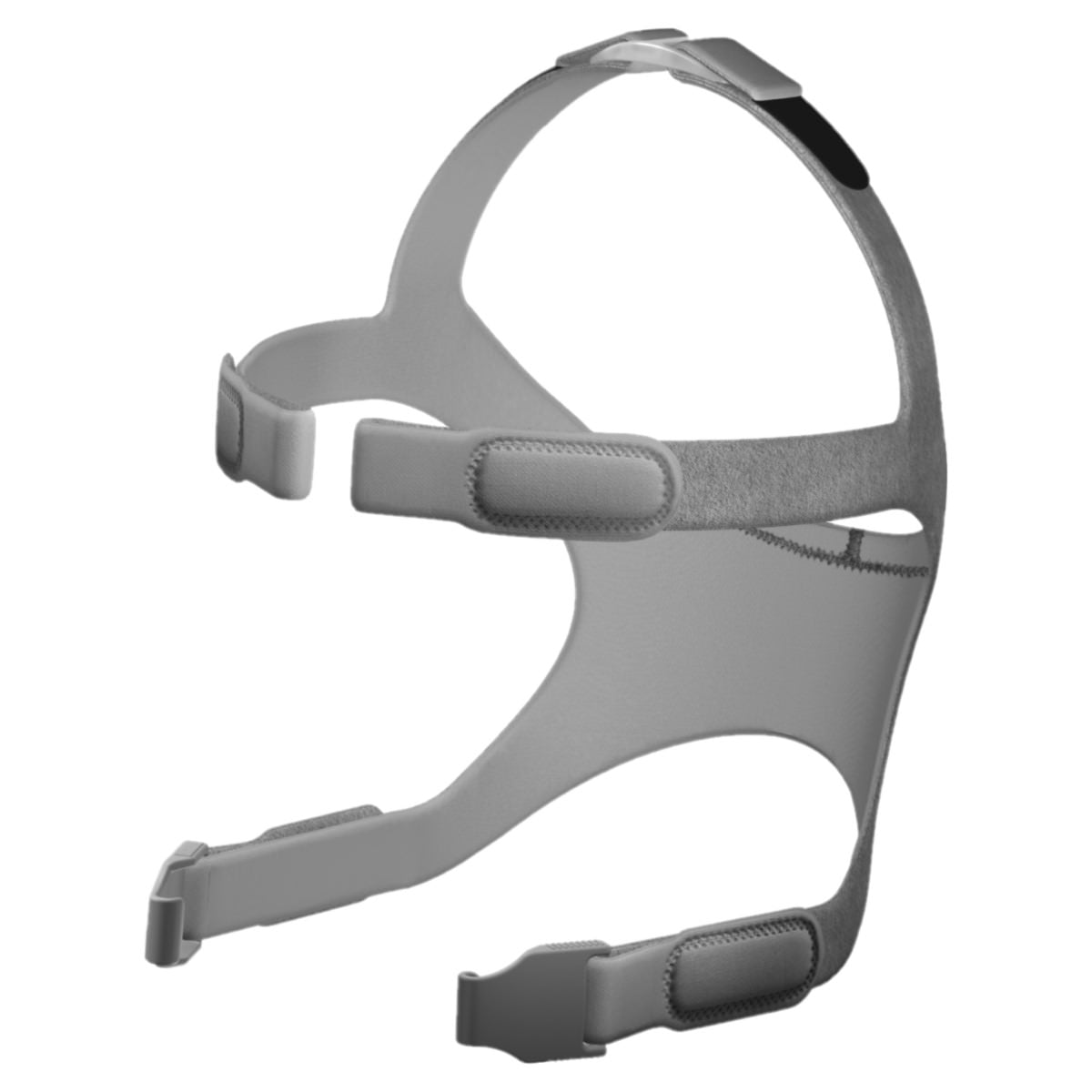 Stock photo of Fisher & Paykel Eson nasal CPAP mask headgear