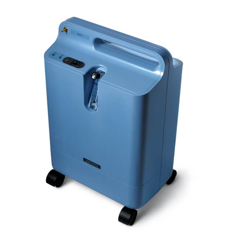 Stock Image of EverFlo Oxygen Concentrator