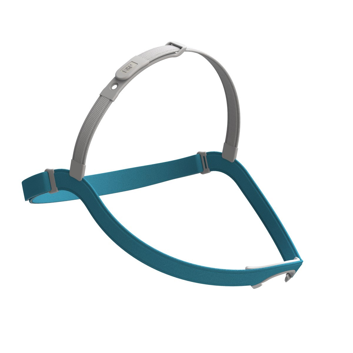 Stock photo of Fisher & Paykel Evora nasal CPAP mask headgear