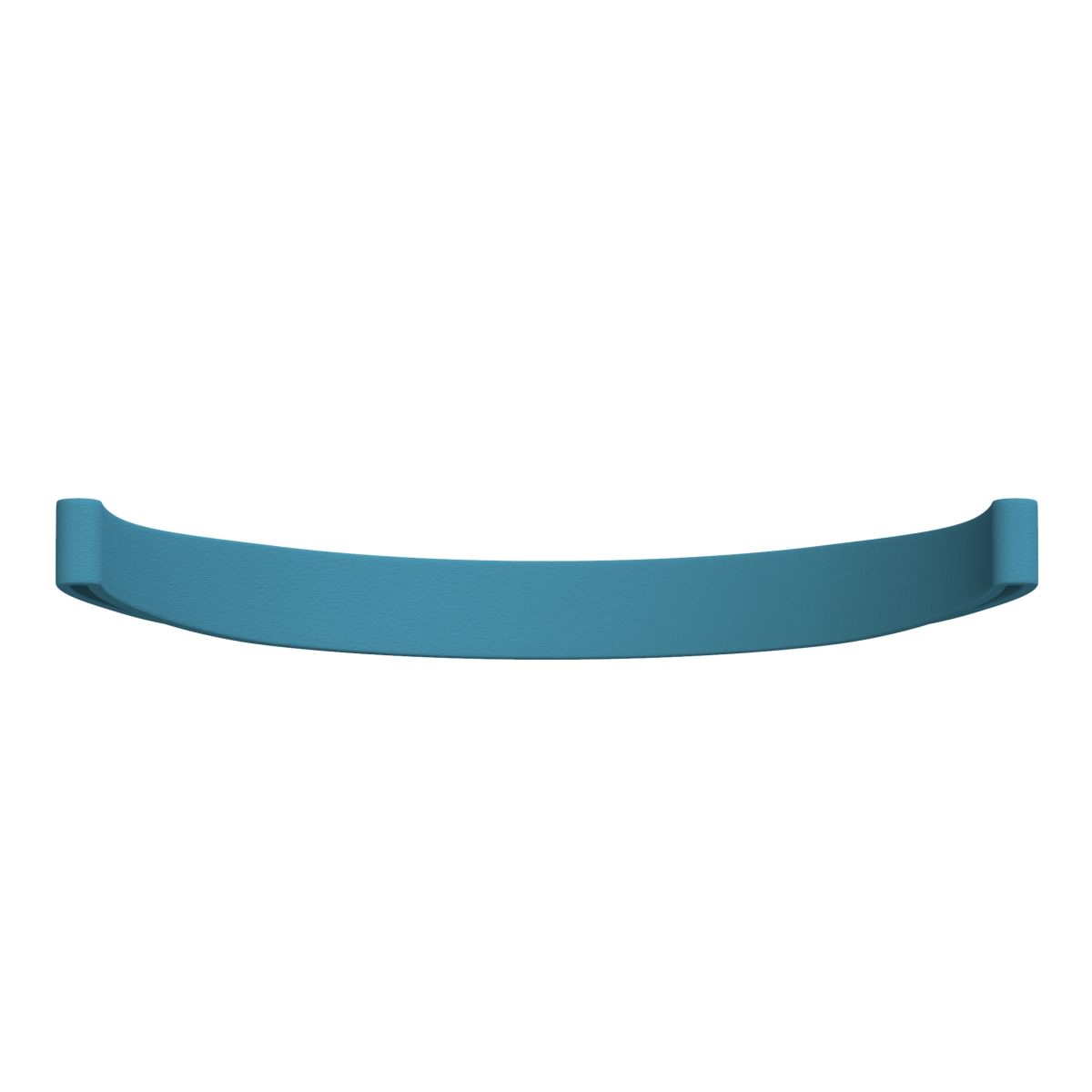 Stock photo of Fisher & Paykel Evora nasal CPAP mask headgear strap