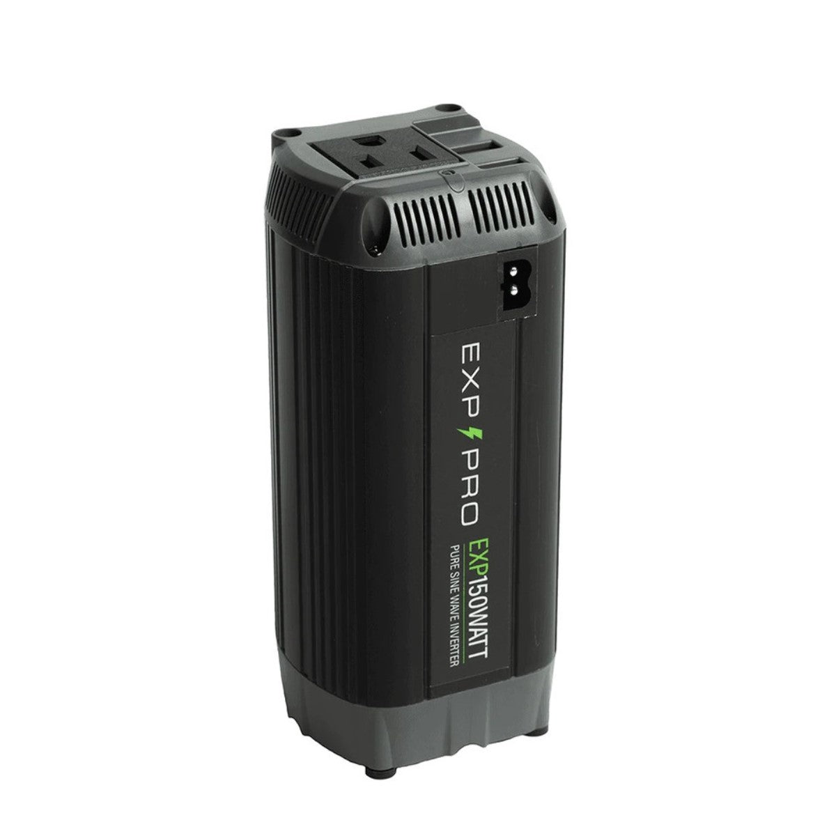 Stock photo of Western Medical 150W Pure Sine Wave Inverter by EXP Pro