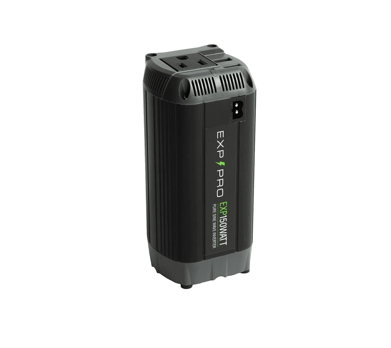 Stock Image of EXP Pro 150W Pure Sine Wave Inverter