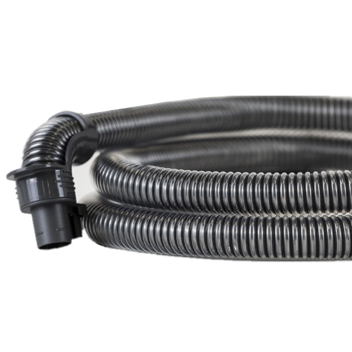 Stock photo of Fisher & Paykel ThermoSmart heated CPAP machine tubing