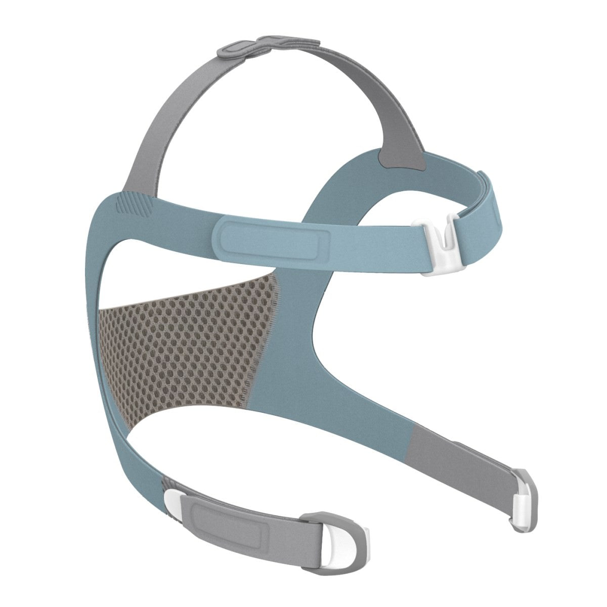 Stock photo of Fisher & Paykel Vitera full face CPAP mask headgear strap