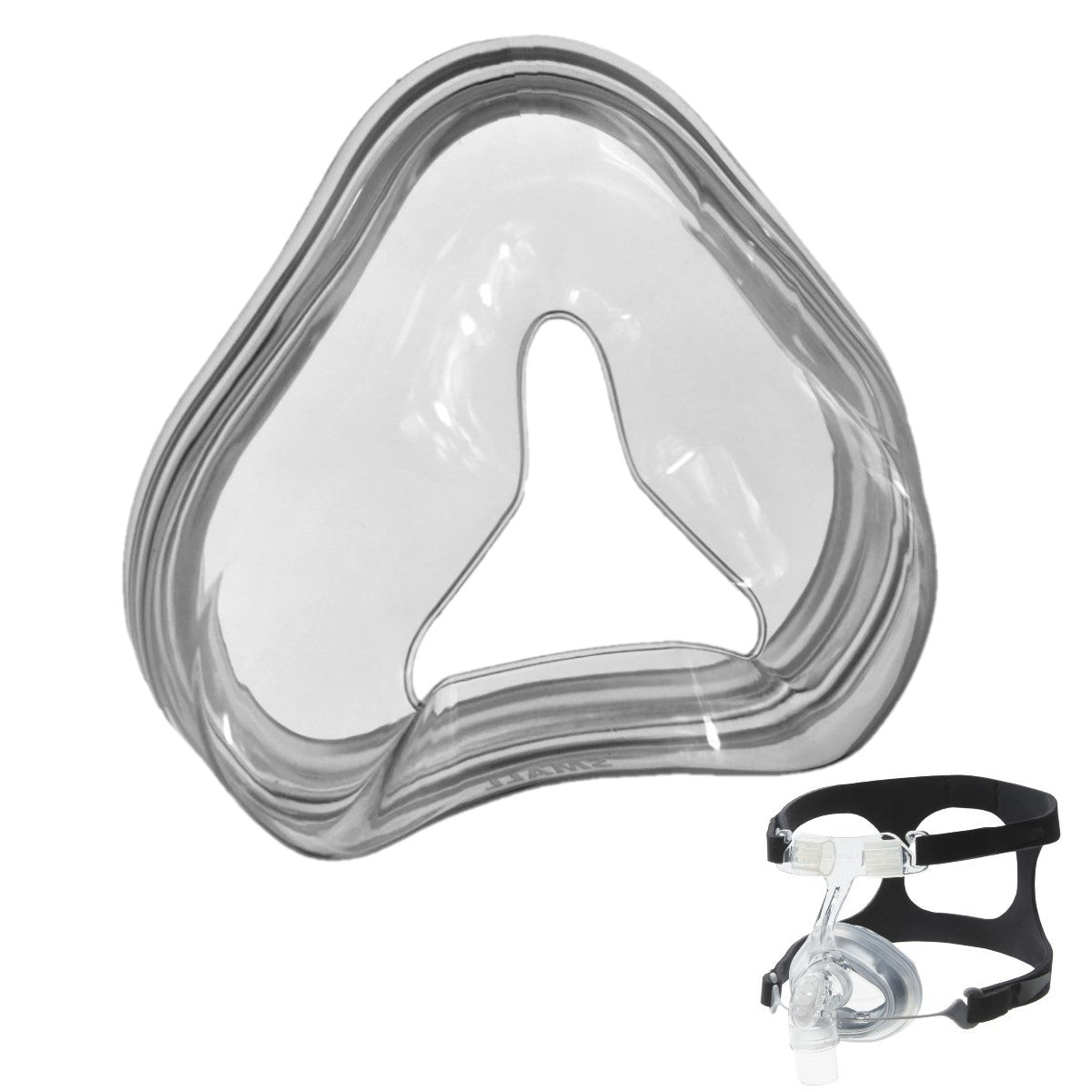 Stock photo of Fisher & Paykel FlexiFit 405 Nasal CPAP Mask Silicone Seal