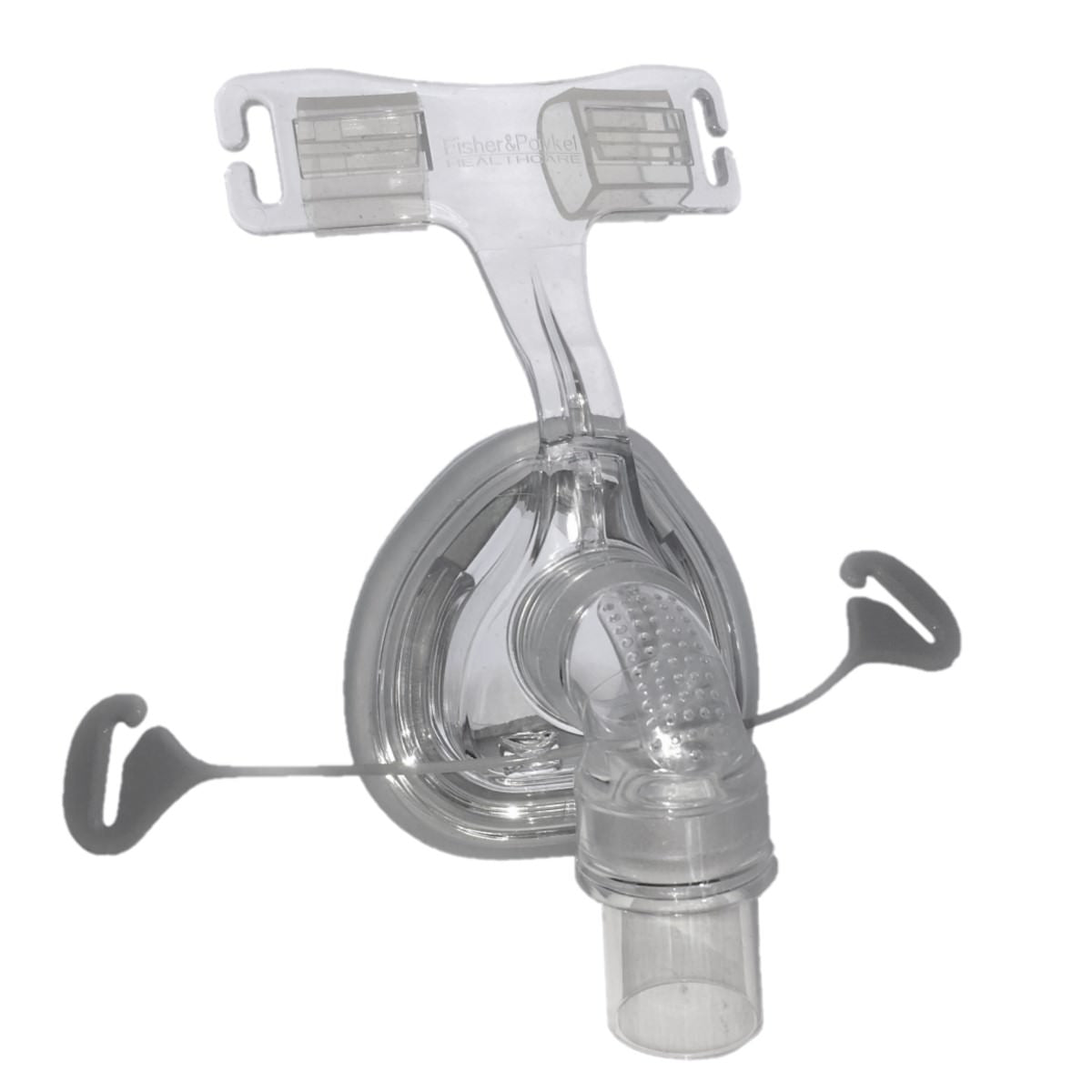 Stock Image of Fisher & Paykel FlexiFit HC407 Nasal CPAP Mask W/O Headgear