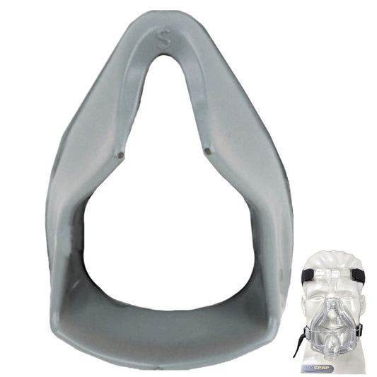 Stock Image of Replacement Full Face Forma FlexiFoam Cushion Foam Only by Fisher & Paykel