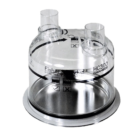 Stock photo of Fisher & Paykel HC300 CPAP Machine Water Chamber