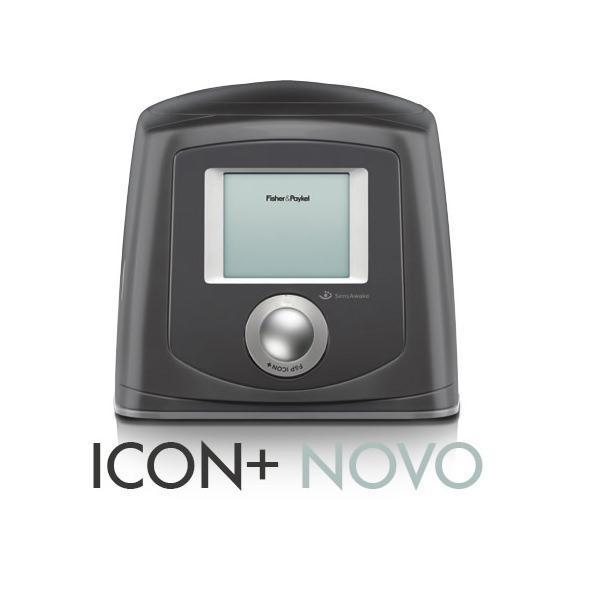 Stock photo of Fisher & Paykel Icon Novo Plus CPAP Machine