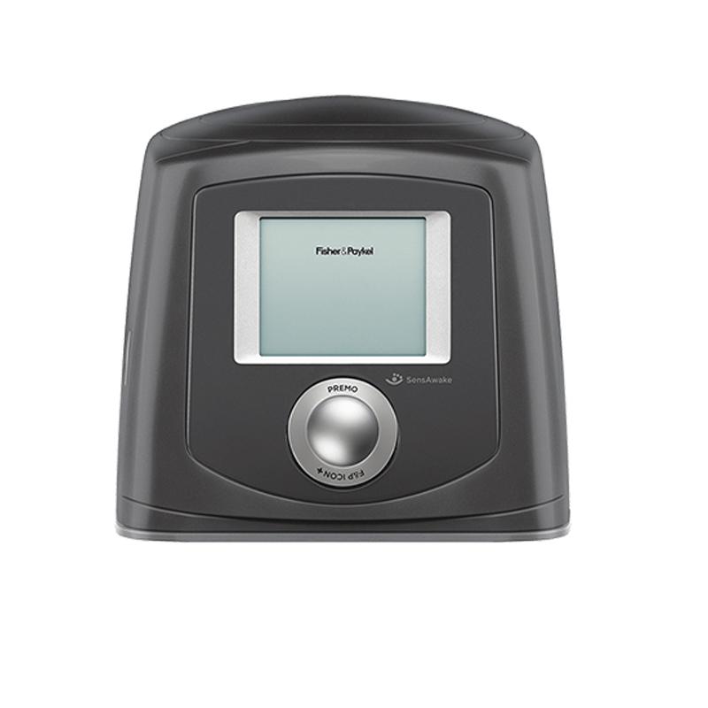 Stock photo of Fisher & Paykel Icon Premo CPAP Machine