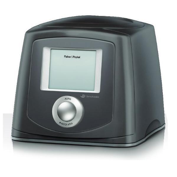 Stock photo of Fisher & Paykel Icon Plus Premo CPAP Machine