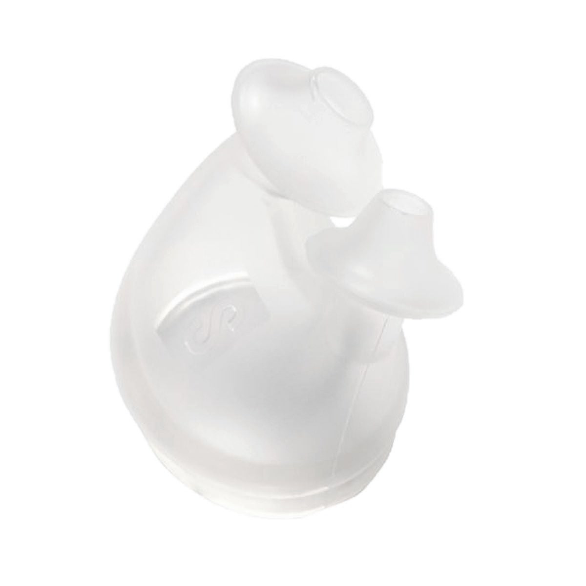 Stock photo of Fisher & Paykel Opus 360 nasal pillow CPAP mask cushion