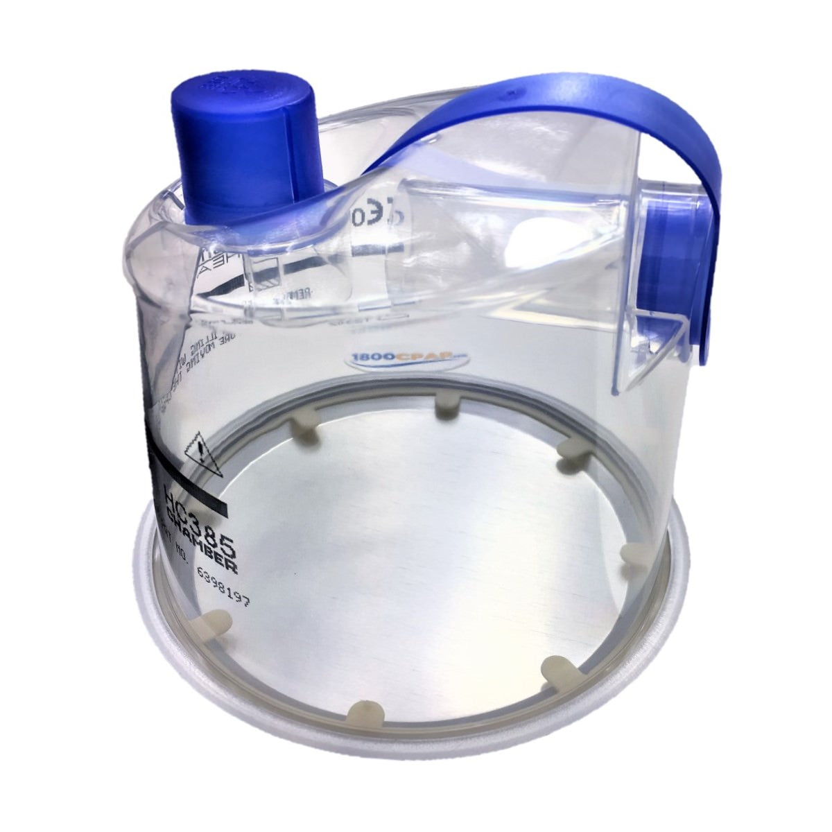 Stock Image of Fisher & Paykel Replacement Water Chamber