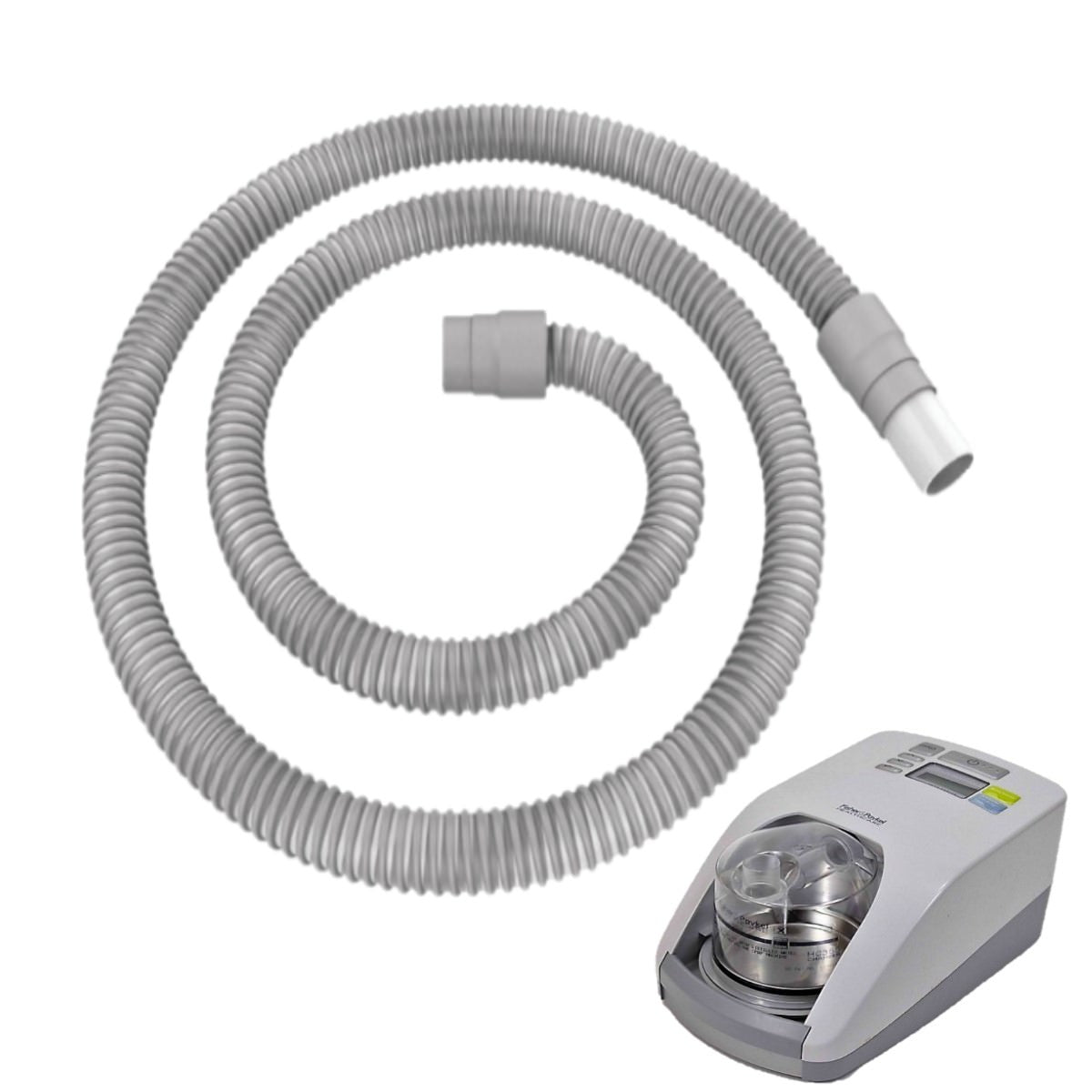 Stock Image of Fisher & Paykel ThermoStart 6ft. Tubing