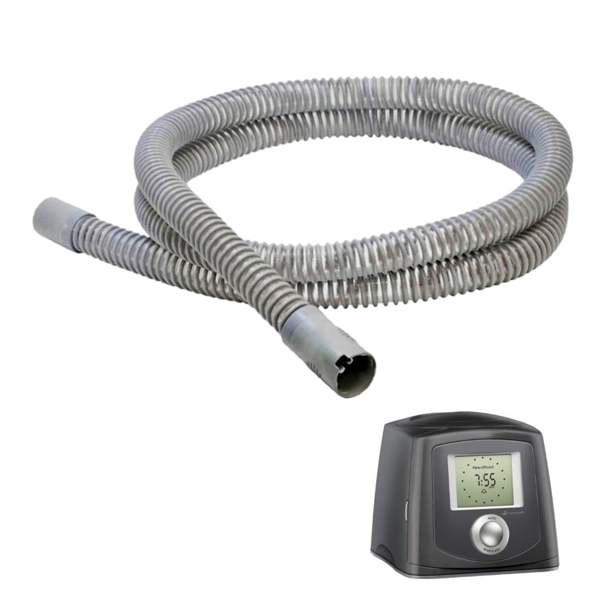 Stock Image of Fisher & Paykel ThermoSmart Heated CPAP Tubing