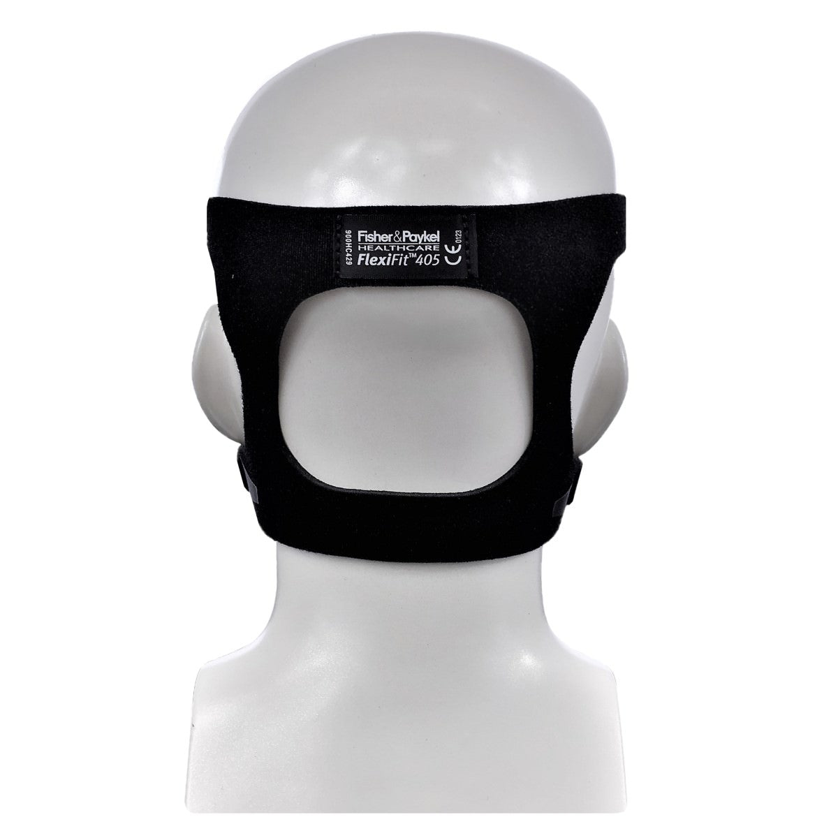 Stock Image of Replacement Headgear Strap for Fisher & Paykel FlexiFit 405 Nasal CPAP Mask W/ Headgear
