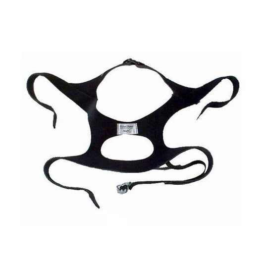 Stock photo of Fisher & Paykel Aclaim 2 nasal CPAP mask headgear