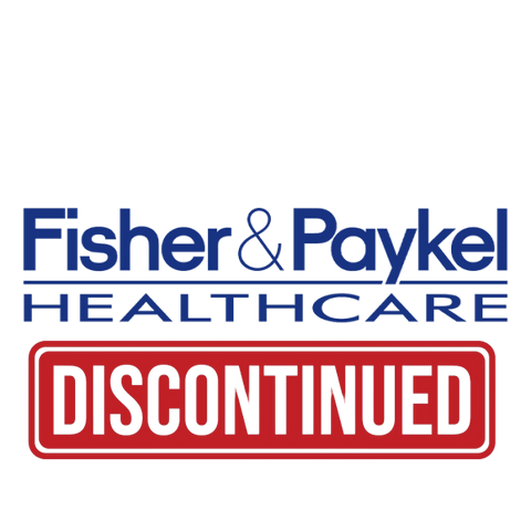 F&P Discontinued