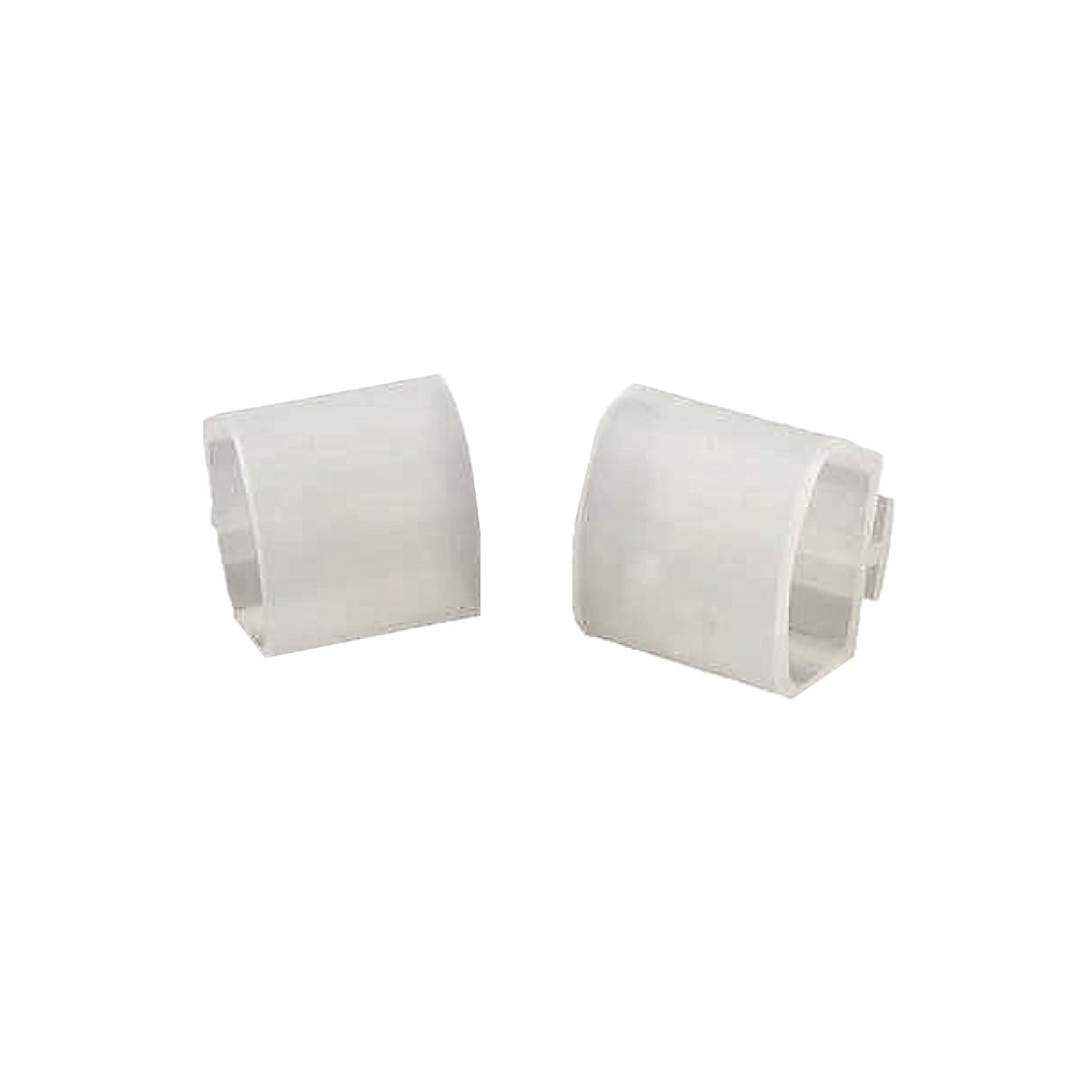 Stock photo of Fisher & Paykel FlexiFit 405 nasal CPAP mask forehead pads