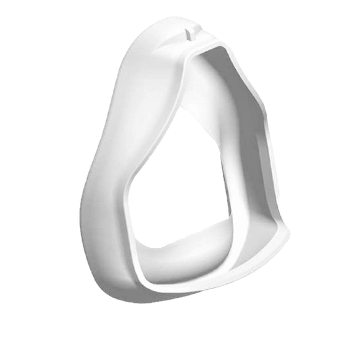 Stock photo of Fisher & Paykel FlexiFit 431 full face CPAP silicone seal