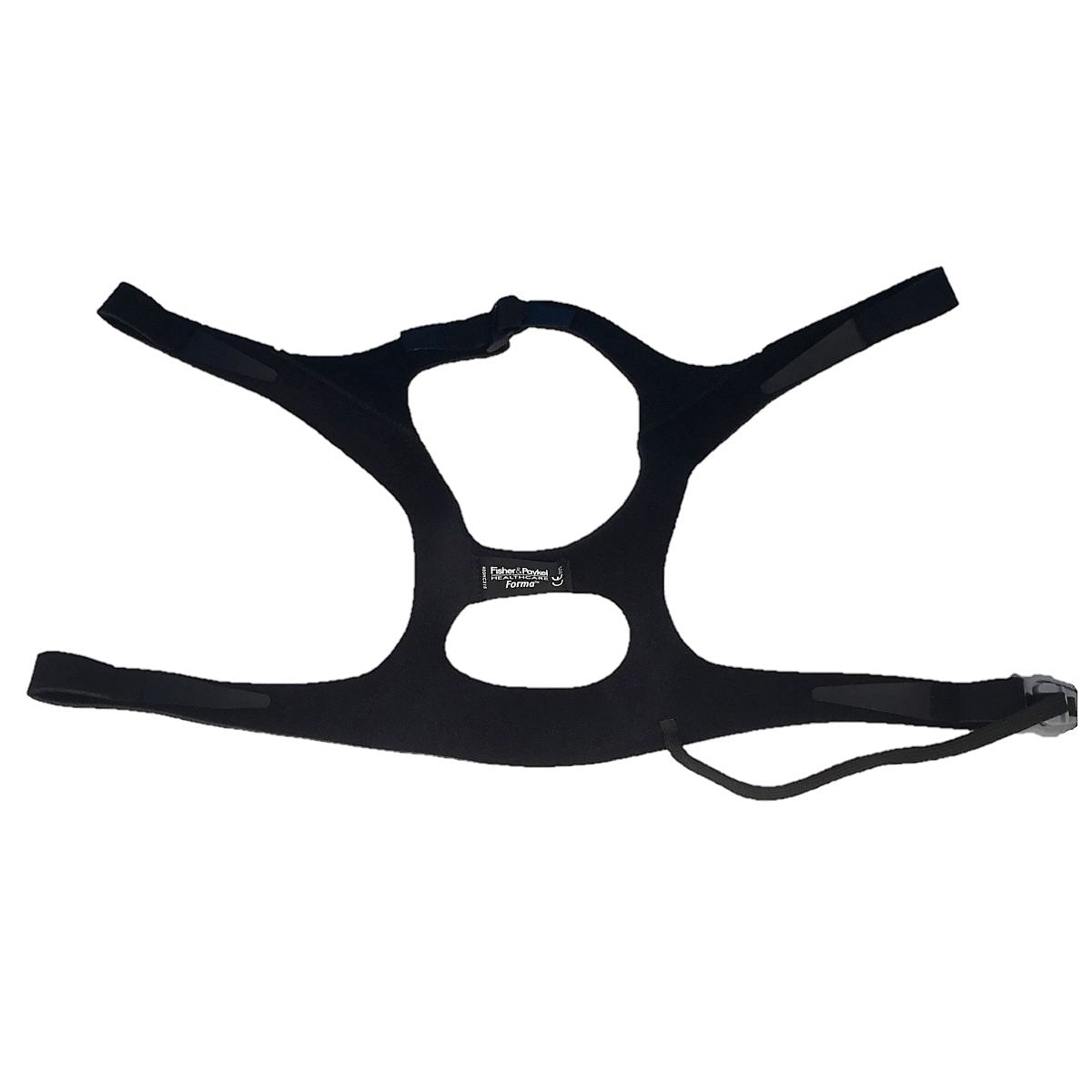 Stock photo of Fisher & Paykel Forma CPAP mask headgear