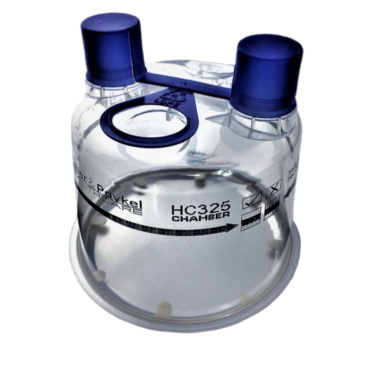 Stock Image of Replacement Fisher & Paykel HC325 Water Chamber