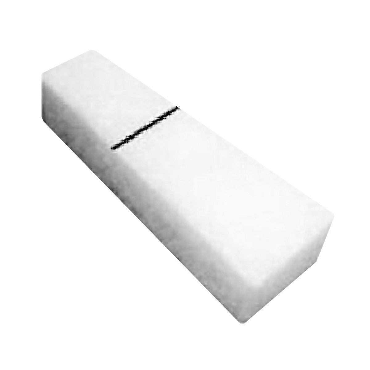 Stock Image of CPAP Machine Filter