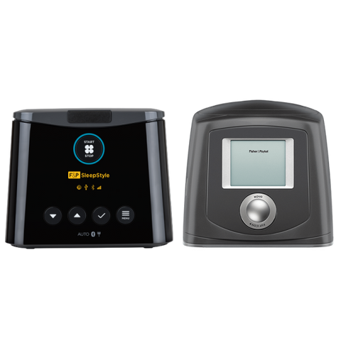 F&P CPAP Parts