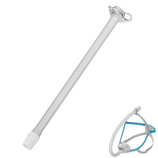 Nova Nasal CPAP Mask Short Tube