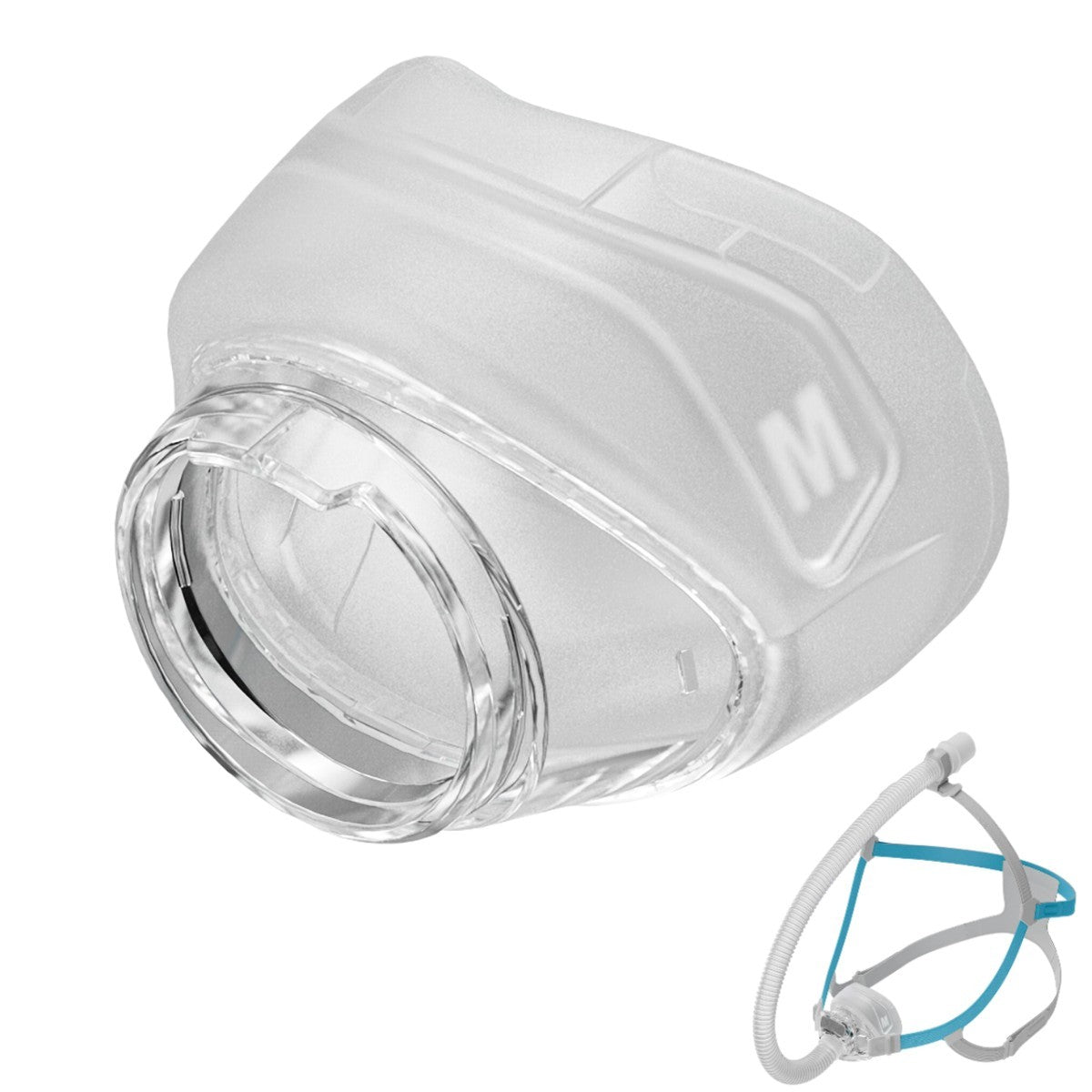 Fisher & Paykel Nova Nasal cushion size medium