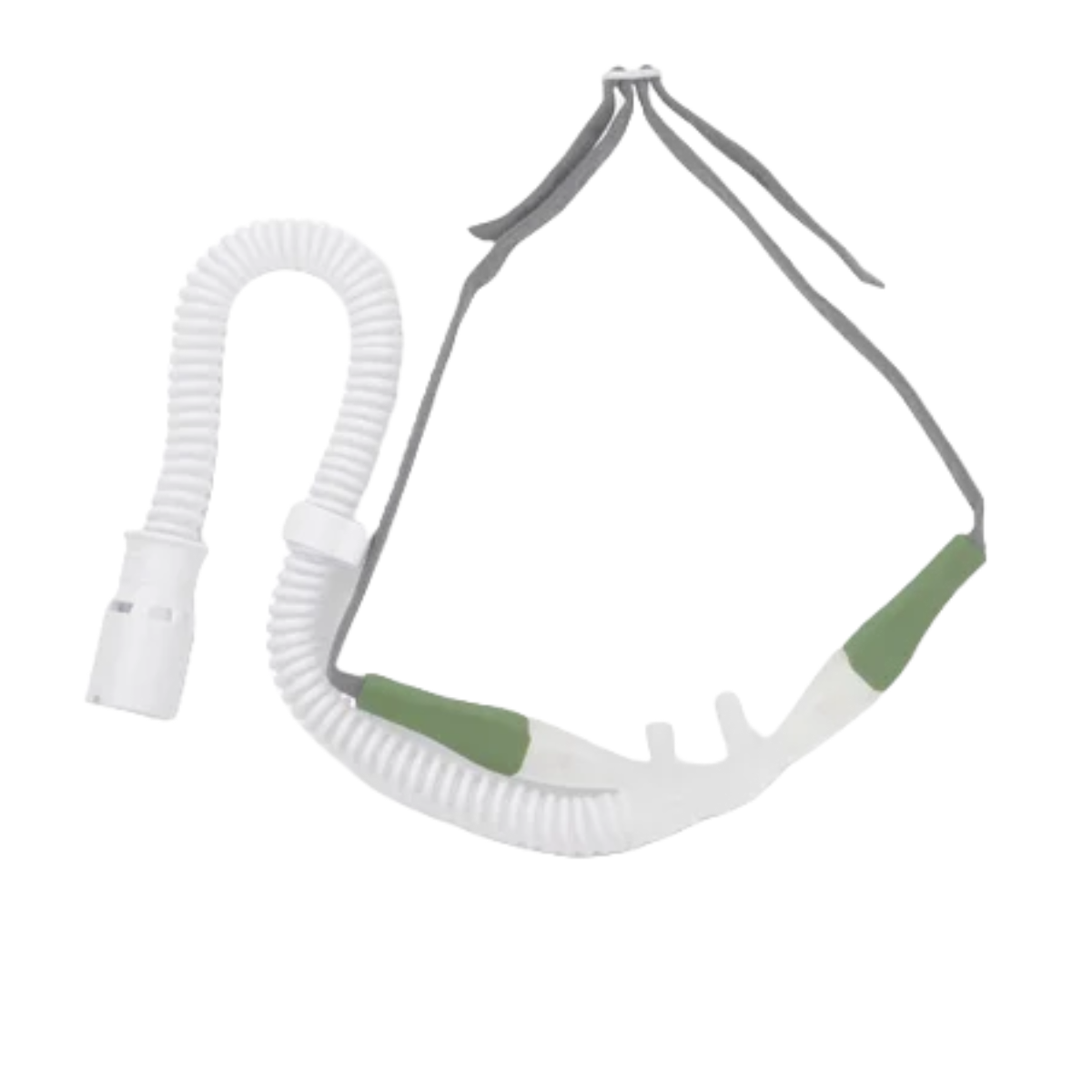 Stock Image of Fisher & Paykel OptiFlow OPT946 -Green