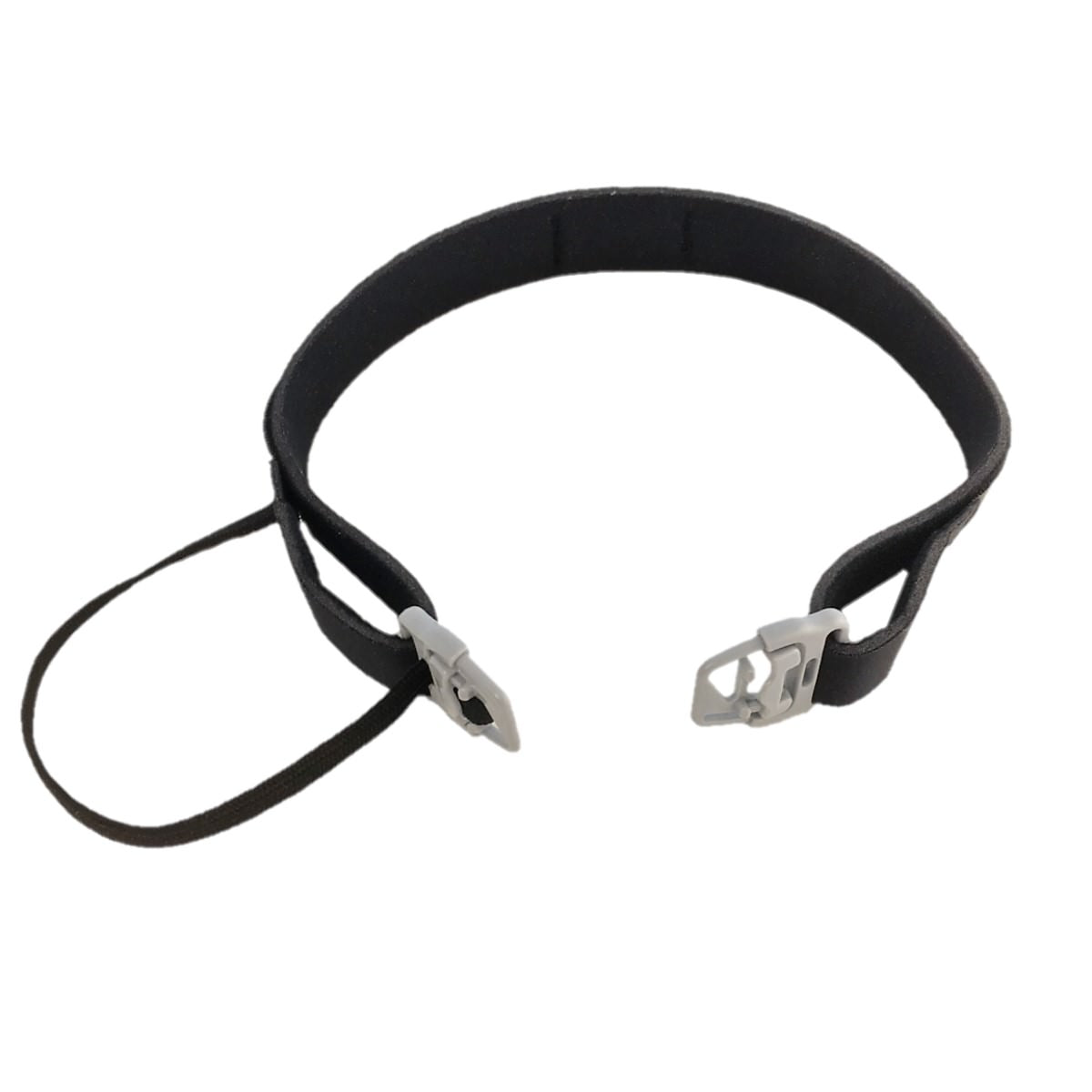 Stock photo of Fisher & Paykel Oracle 452 Oral CPAP mask headgear