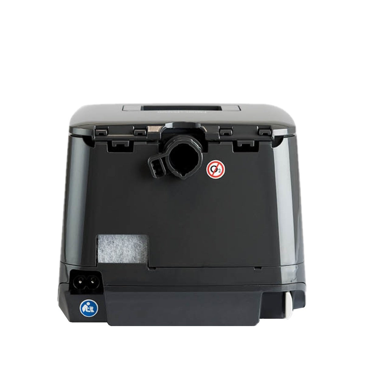 Stock photo of Fisher & Paykel SleepStyle CPAP Machine