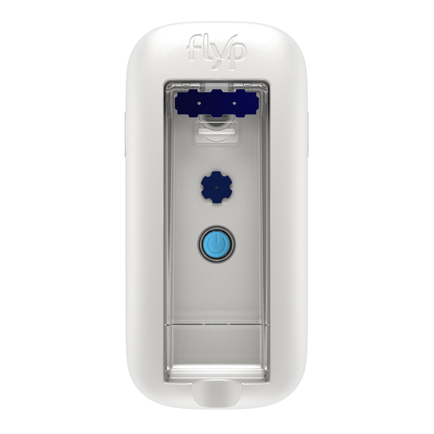Stock Image of Flyp Nebulizer