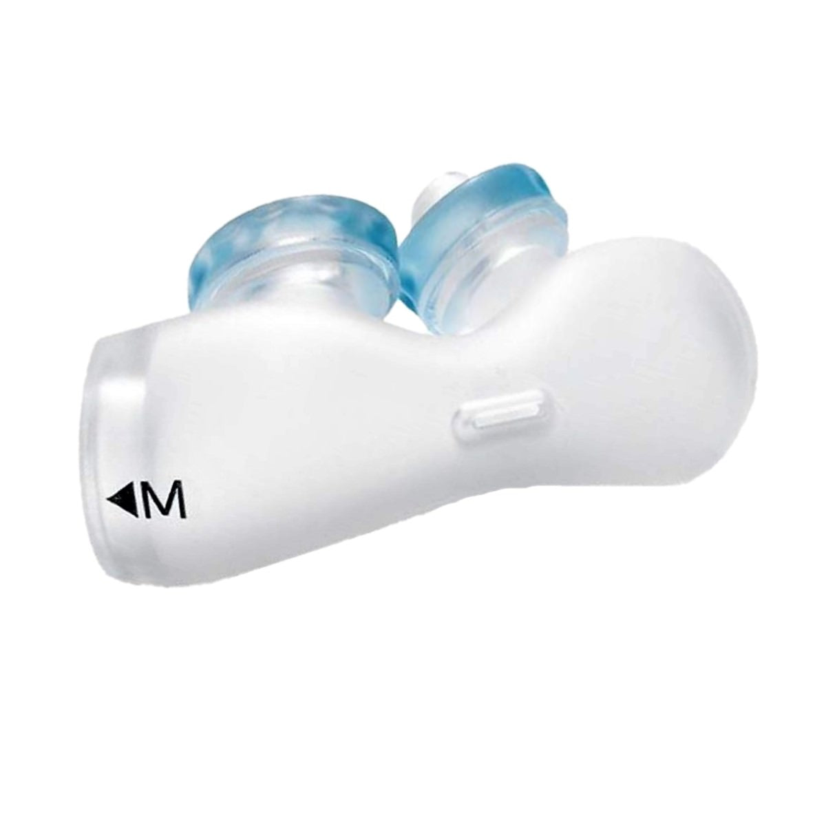 Stock Image of Philips Respironics DreamWear Gel Nasal Pillow Replacement Cushion