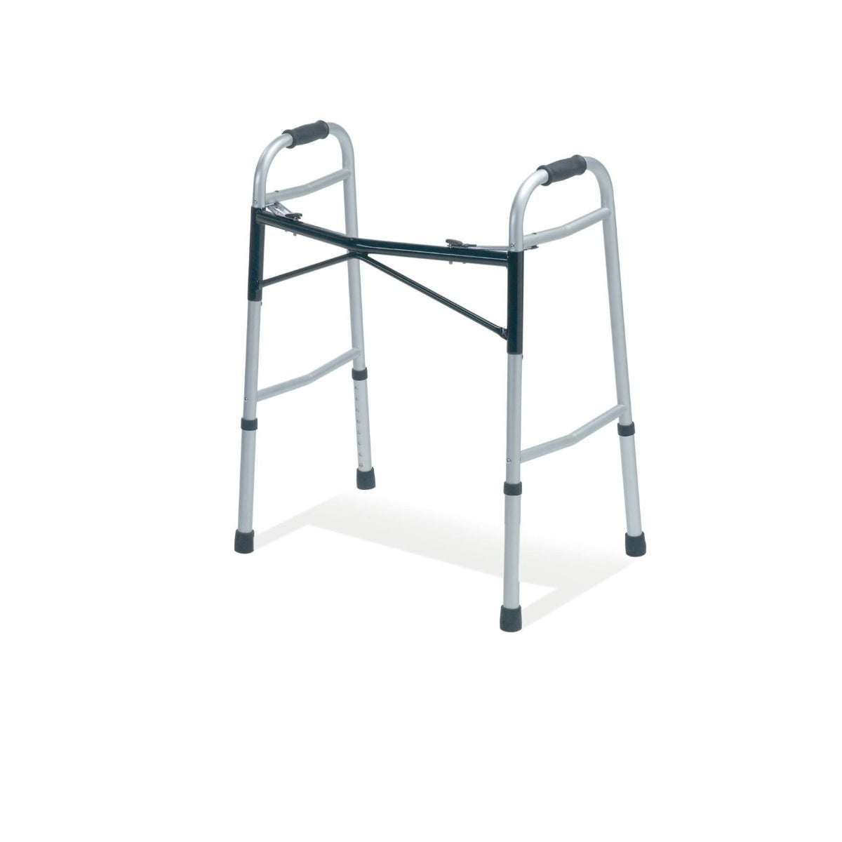 Stock photo of Guardian Folding Bariatric Walker