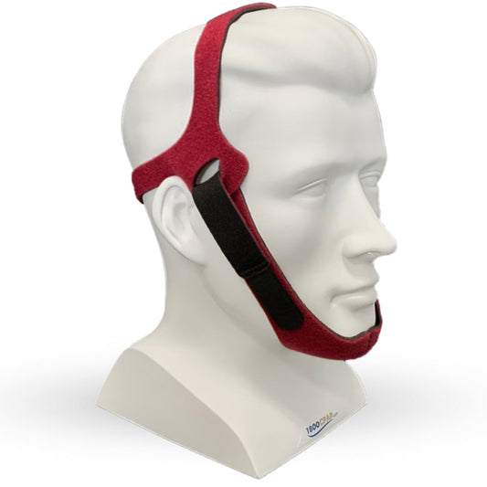 Stock photo of LifeSource Halo Chinstrap