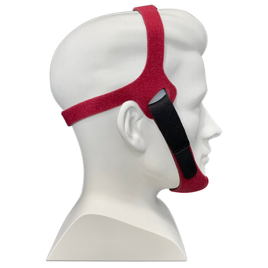 Stock photo of Lifesource Halo Chinstrap